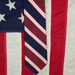 Brooks Brothers Silk Tie